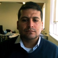 alex garzon