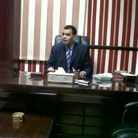 sayed haridy