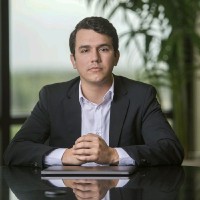 Eliud Garza