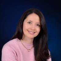 Alba Myriam Riaño Arévalo