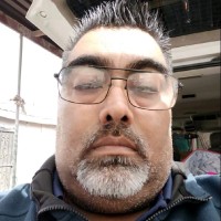 Gonzalo Figueroa Landeros