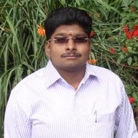 Nandha kumar M