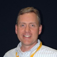 Wayne Hawkins