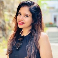 Sruthy Thampuratty