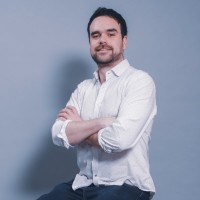 Sebastián Correa Lavín