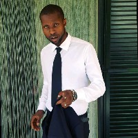 Franklin Ojini
