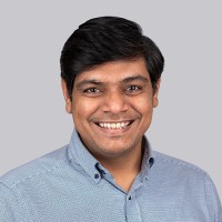 Sriram Radhakrishnan