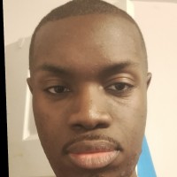 Derron Stroud