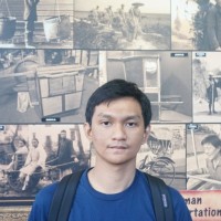 Setyanto P. Haddade