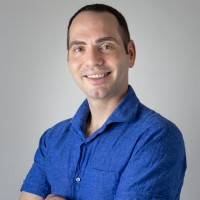 Alex Gilburd