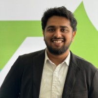 Alan K Sabu