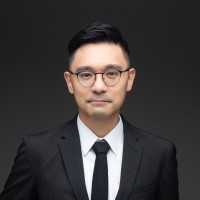 Jeff F D Huang