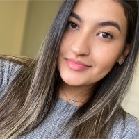 Andrieli Noronha da Silva