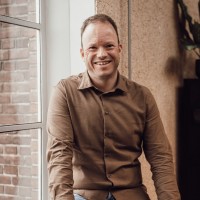Maarten van Steenbergen