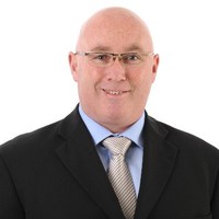 Mitch Pomfret