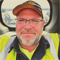 Darin Stewart