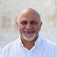 Omid Azari