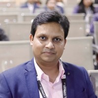 Pallaw Kumar