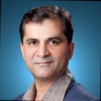 Atul Thakker