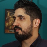 Ioannis Koutinas