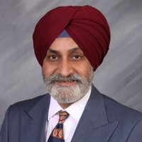 Devinder Singh Bains