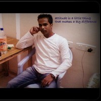Arijeet Halder