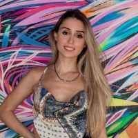 Tamires Peres