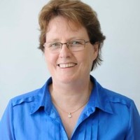 Margot Richardson FCPA, GAICD, FGIA
