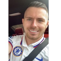 Darragh Dixon
