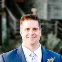 Richard Russell, MBA, PMP