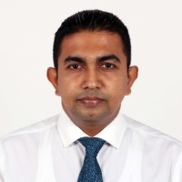 Ruwanga Maduwagoda