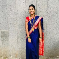 Nikhita Bhosale