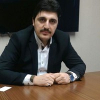LEVENT YILMAZ