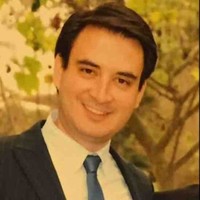 Nicolas Ibarra Guerrero