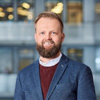 Odd Marius Elstad