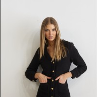 Katie Overholt