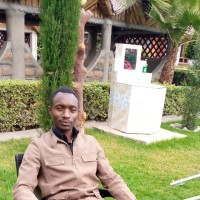 Mathew Muteti