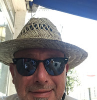 Ulf A. Wenzel
