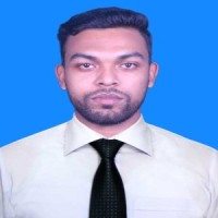 Mohammad Kamrul Hasan
