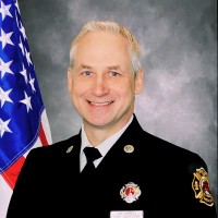 Jon Harrell