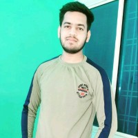 Pushpendra Pandey