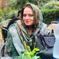 Hibba Fatima