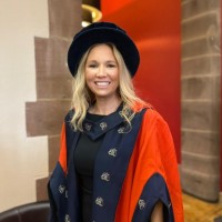 Dr Sarah Stirk