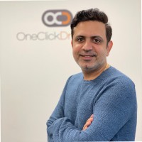 Mahesh Pagarani