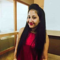Komal Preet Kaur