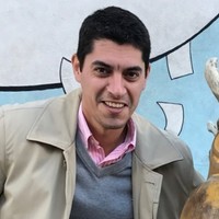 Yamil Dabaan