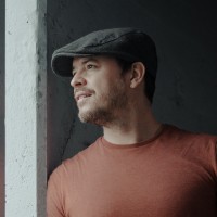 Chris Palmer