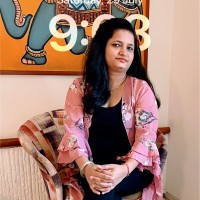 Tanuja Pandey