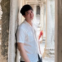 Mr. pheng