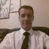 Darren Wilkinson